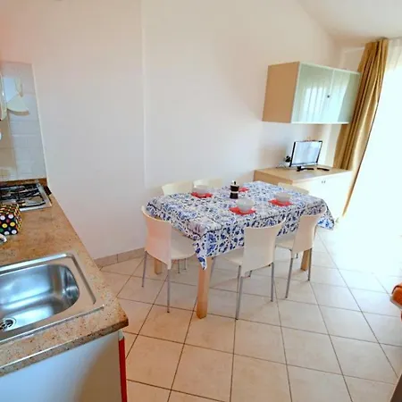 Peaceful On The Coast Of Bibione