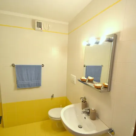 Peaceful On The Coast Of * Bibione