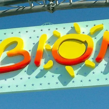 Peaceful On The Coast Of * Bibione