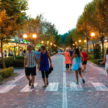 Peaceful On The Coast Of * Bibione