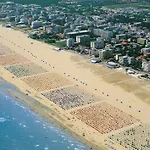 Апартаменти Peaceful On The Coast Of Бібіоне