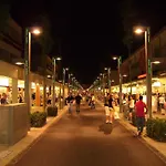 Апартаменти Peaceful On The Coast Of *