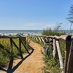 Peaceful On The Coast Of *