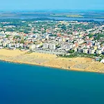 Peaceful On The Coast Of Апартаменти Бібіоне