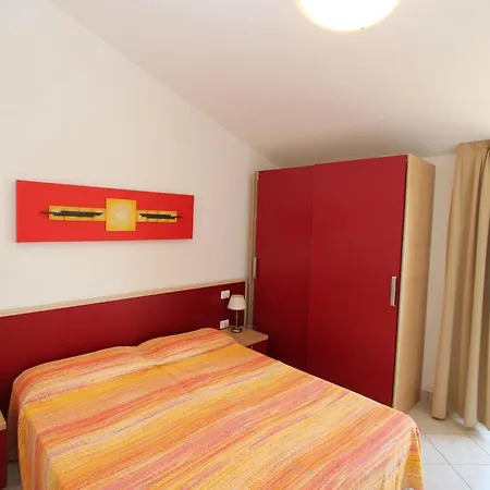 Peaceful On The Coast Of Bibione