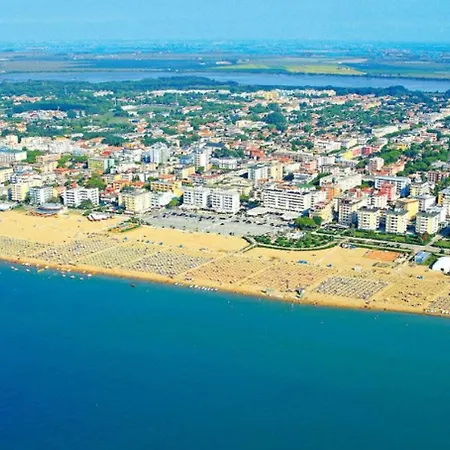 Peaceful On The Coast Of