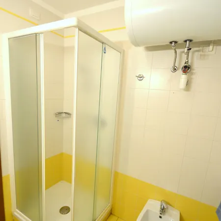 Peaceful On The Coast Of Bibione