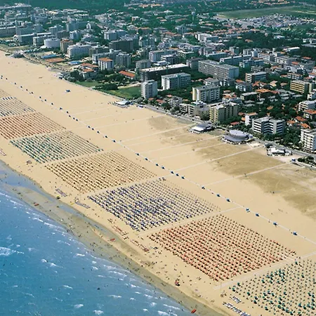 Peaceful On The Coast Of * Bibione