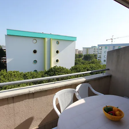 Apartmán Peaceful On The Coast Of
