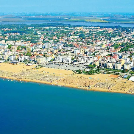 Peaceful On The Coast Of * Bibione
