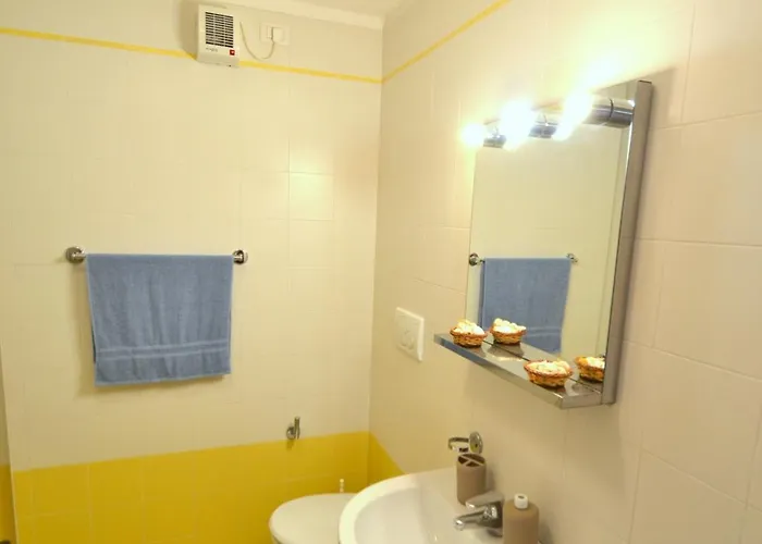 Peaceful On The Coast Of * Bibione