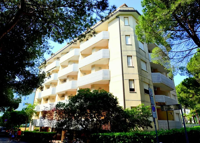 Peaceful On The Coast Of