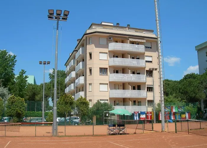 Peaceful On The Coast Of