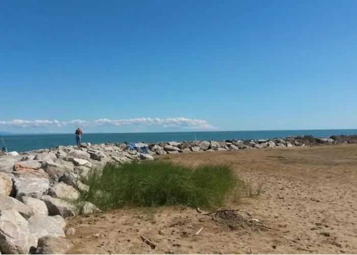 Apartment Peaceful On The Coast Of Bibione