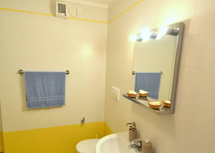 Apartment Peaceful On The Coast Of Bibione