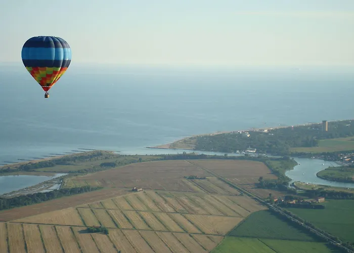 Peaceful On The Coast Of Bibione